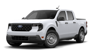 2026 Ford Maverick® External Image 2